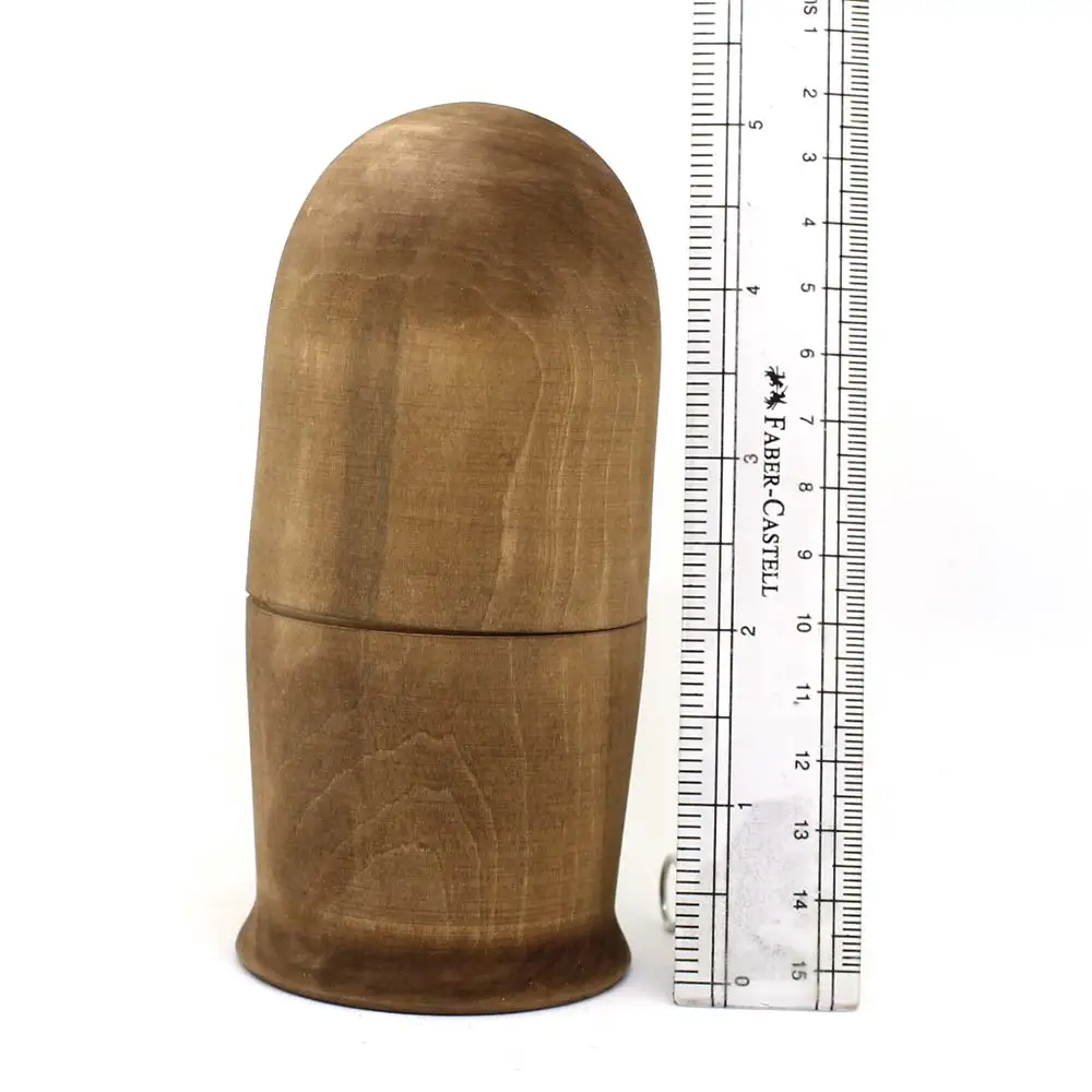 Матрешка большая &quotСборная Уругвая по футболу&quot 5 мест 17 см #08-2 | Игрушки и хобби