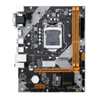 Материнская плата HUANANZHI B75 для настольного ПК, LGA 1155, для ЦП i3 i5 i7, поддержка памяти ddr3