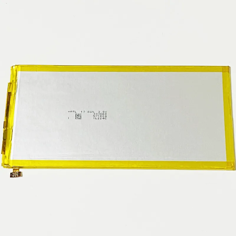 Аккумулятор Li3846T43P6hF07632 3 8 в 4620 мАч для ZTE AT&ampT Trek 2 HD K88 | Мобильные телефоны и