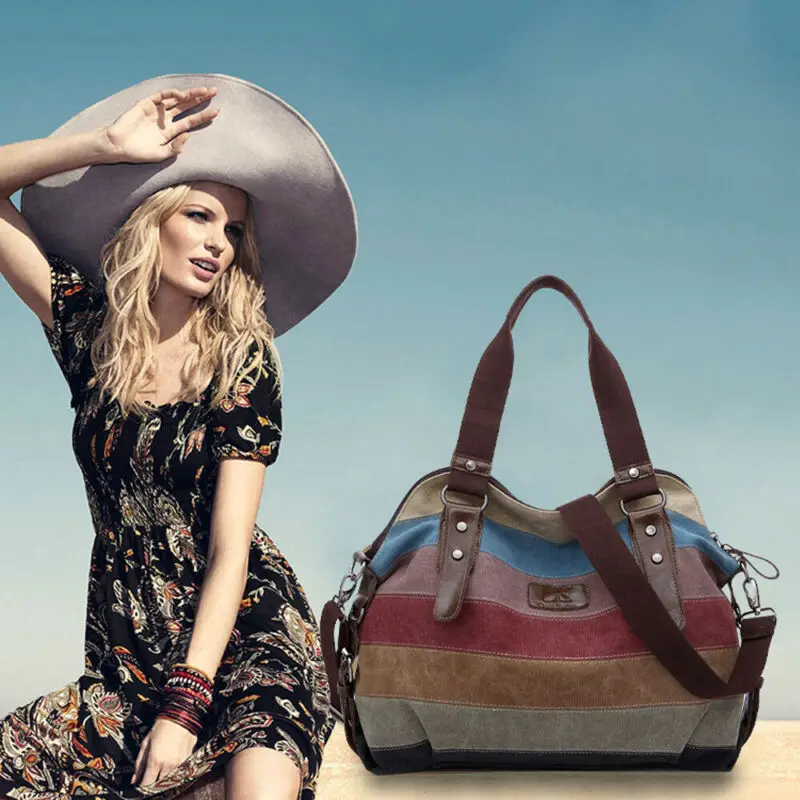 Новое поступление Для женщин сумка шить Цвет застежка молния Анти кражи