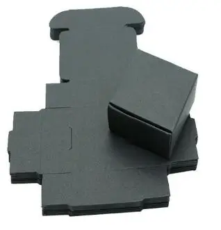 50 шт. маленькая коробка для упаковки мыла ручной работы | Дом и сад