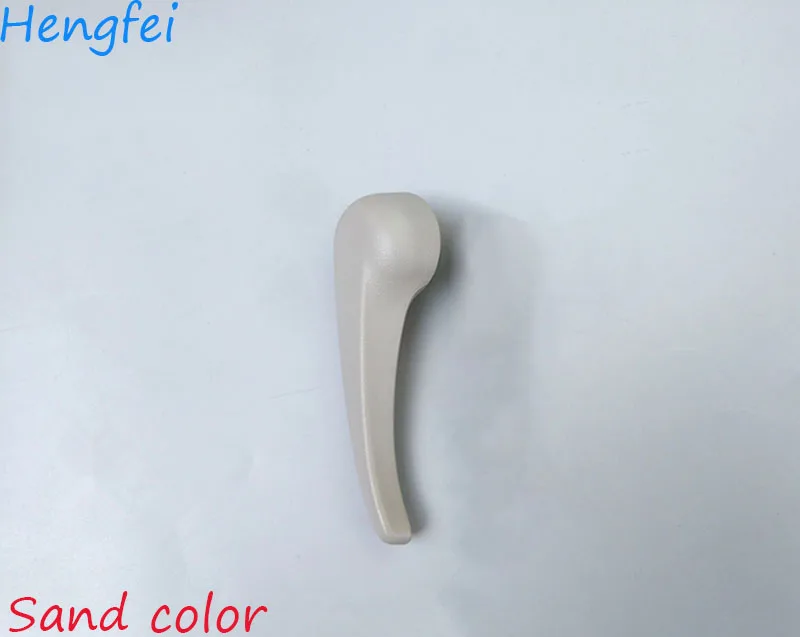 

HengFei автомобильные аксессуары регулировка сиденья ручка для Mazda 6 регулировка сиденья гаечный ключ Регулировка спинки ручка задняя пластин...