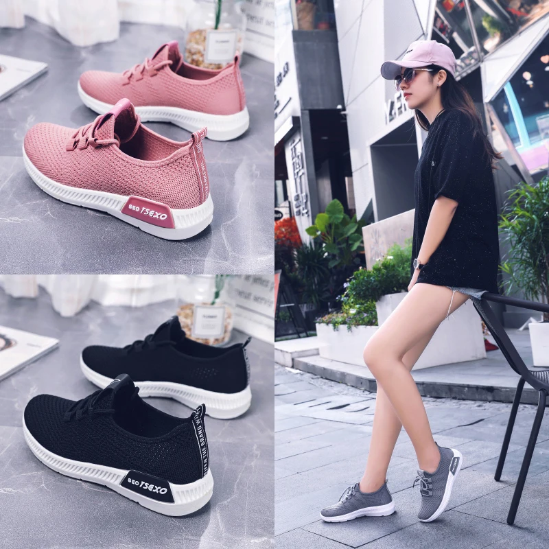 

2021 hot style Casual Shoes Fashion Running Women's Shoes 36â€”41