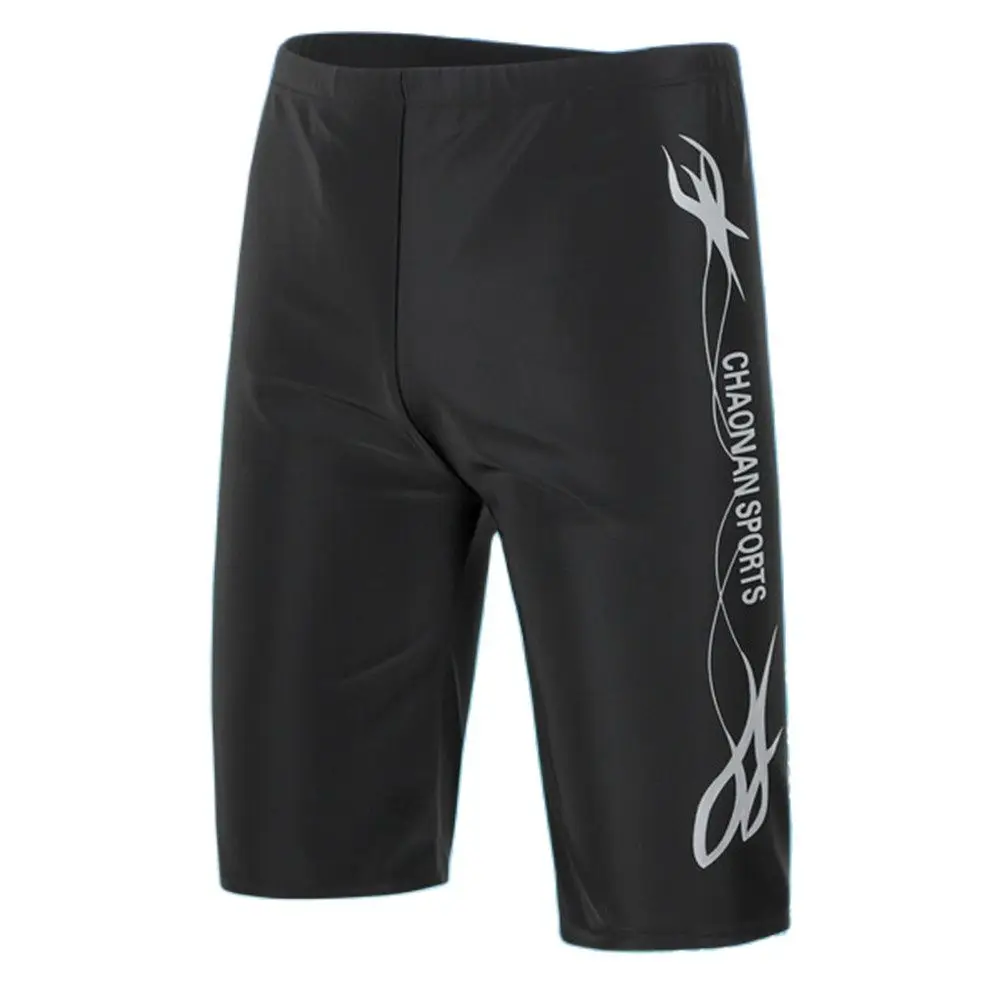 

Man Sport Jammers Swim Boxer Trunks Shorts Beach Pants Swimming Quick-dry Shorts Sexy Mesh Breathable Sports Beach Trunks Hot
