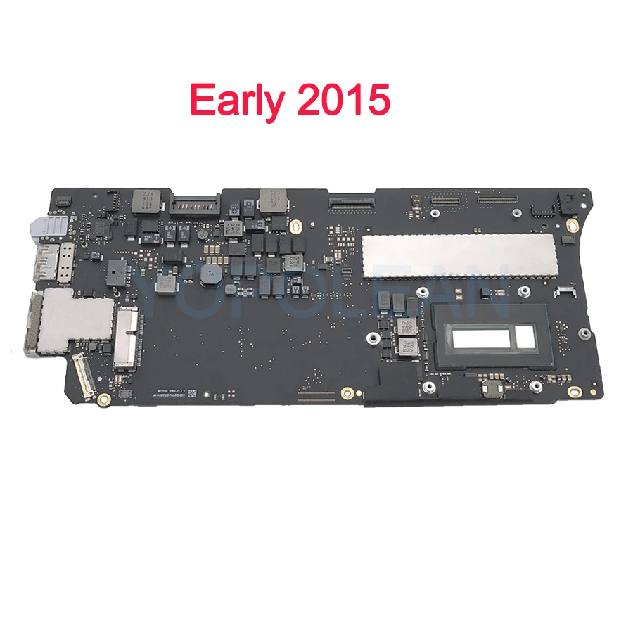 Оригинальная протестированная материнская плата для MacBook Pro Retina 13 &quotA1502