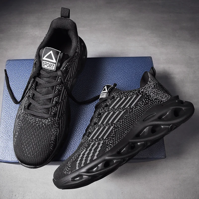 

Sneakers Male Casual Sneaker Men Leisure Shoes Fashion Men's 2020 Sports Causal For Comfortable Breathable Light