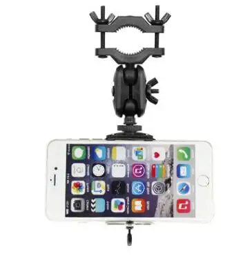 1 шт. автомобиль Зеркало заднего вида DVR Камера держатель для вождения авто видео