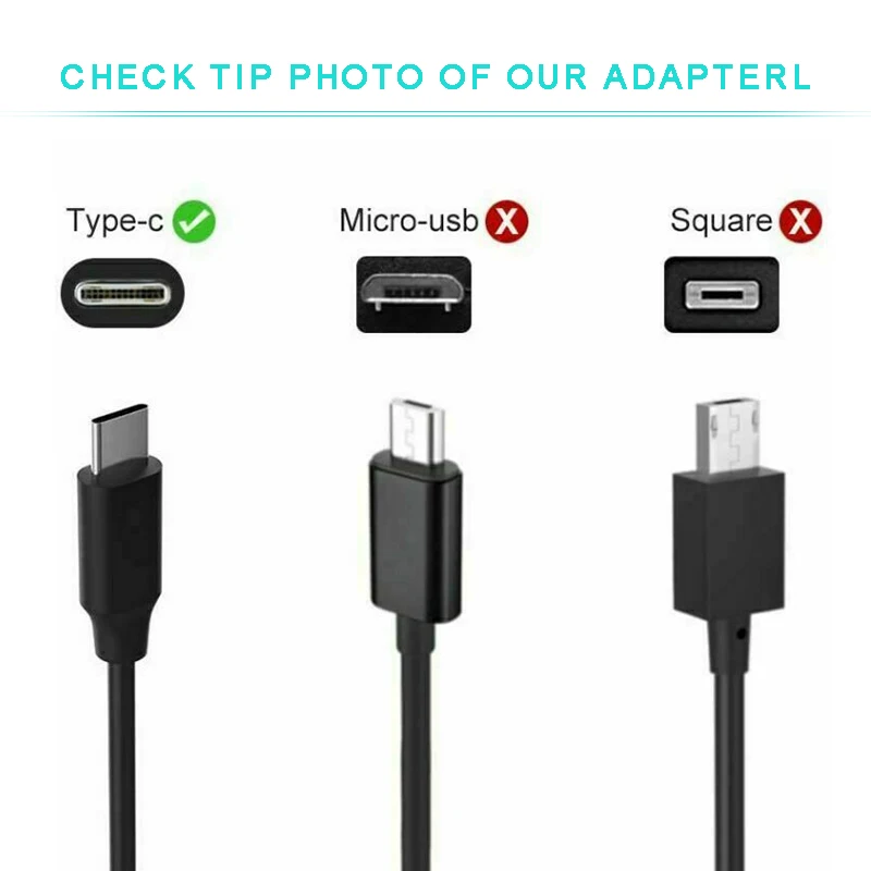 зарядное устройство usb type c для н