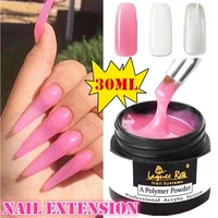 3color nail polish basic glue model manicure phototherapy glue uv glue glue transparent transparent glue nail grooming cosmetics