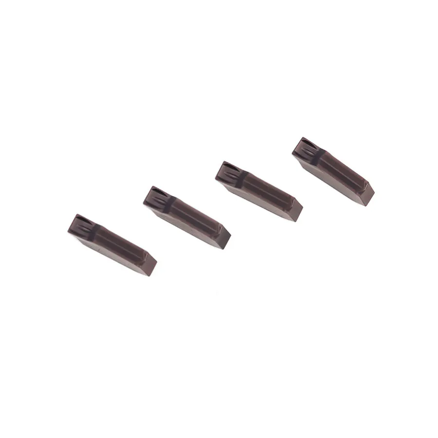 10 шт. твердосплавные режущие пластины SP200 SP300 SP400 GD1125