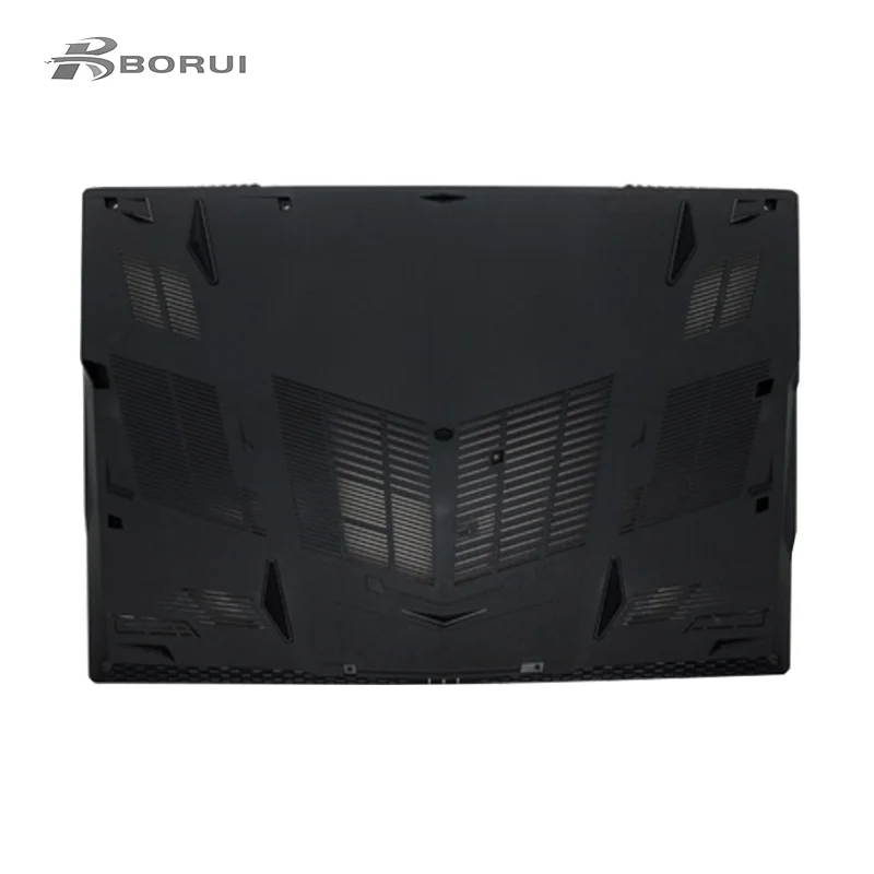 Новинка чехол для ноутбука MSI GE73 GE73VR 7RF-006CN задняя крышка ЖК-экрана/Передняя