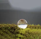 Хрустальный шар большой прозрачный хрустальный шар счастливая Радуга фото хрустальный шар прозрачный стеклянный шар фэн-шуй фотография хрустальный шар