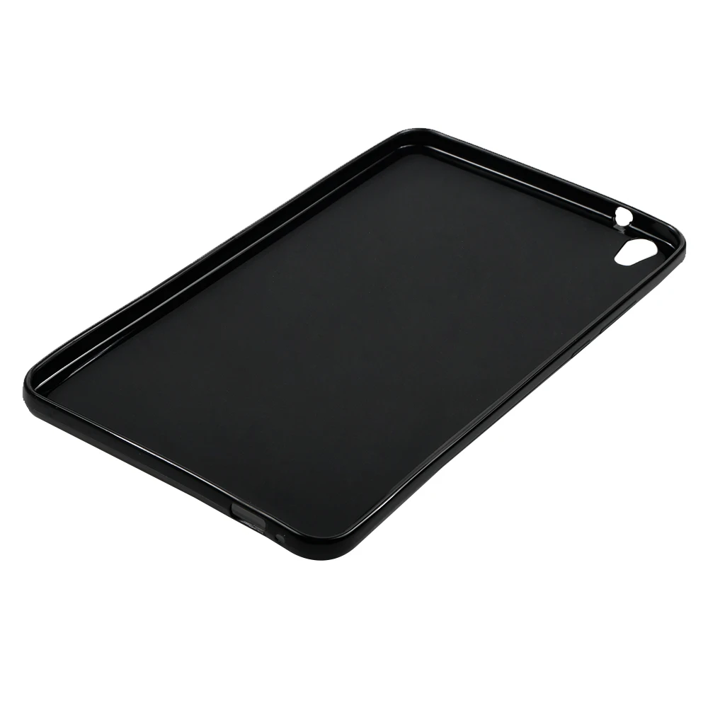 AXD Honor планшет 2 8 0 силиконовый умный задняя крышка для Huawei MediaPad T2 Pro JDN-W09 JDN-AL00