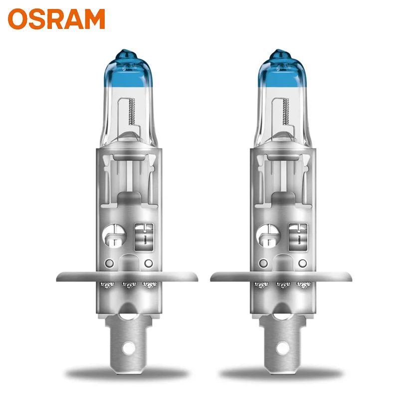OSRAM H1 Night Breaker Лазерная фара Автомобильная Автоматические противотуманные фары