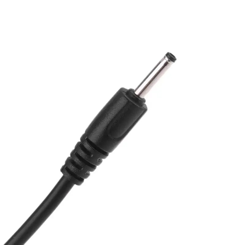 

Micro USB Female to 2.5x0.7mm Power Supply Cable Charger Adapter Jack Plug 24cm