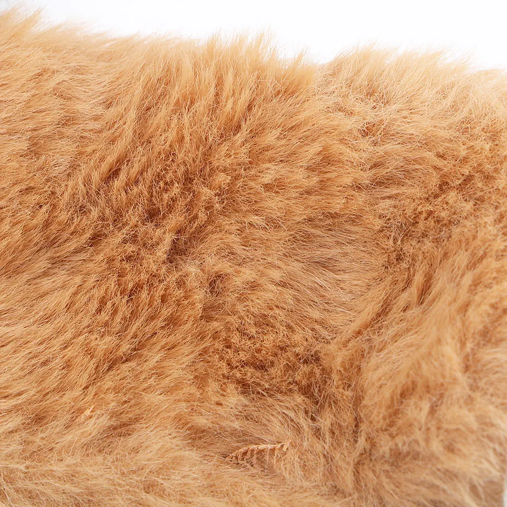 Новые милые плюшевые игрушки HILIFE для собак писк питомца свистящие свистки белка