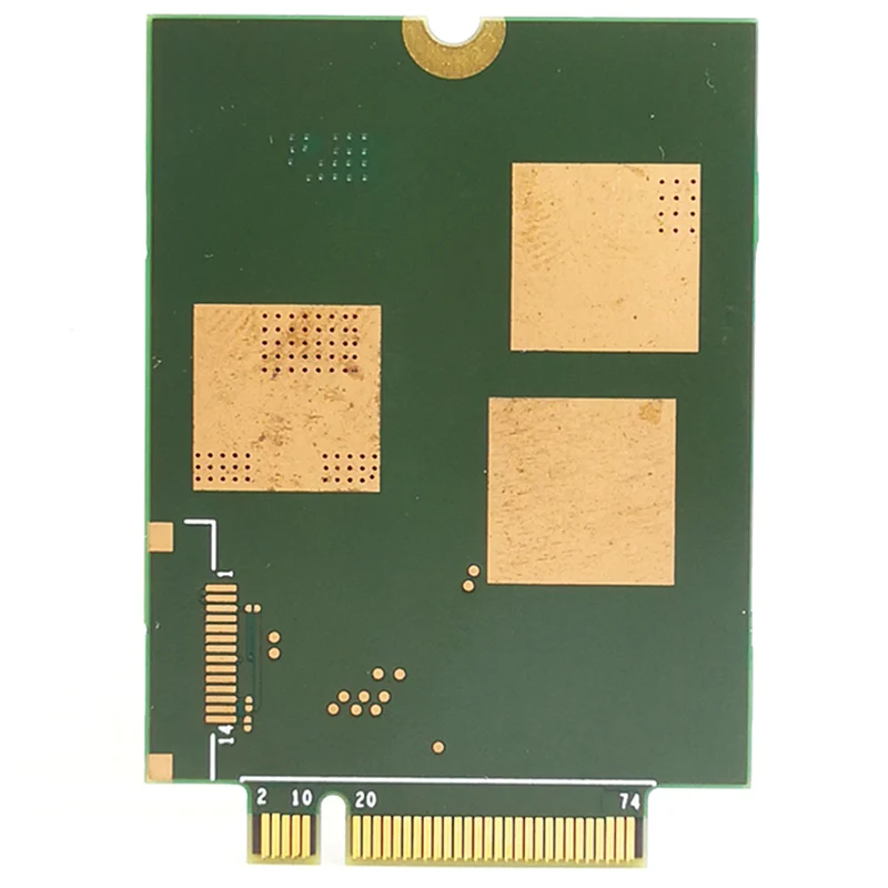 4G Module LT4211 T77H468 GOBI5000 LTE/EV-DO/HSPA+WWAN Card SPS:793116-001 for HP Elitebook 740 750 820 840 850 G2/810 G3 | Компьютеры и