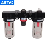 airtac air filter regulator bc2000 bc3000 bc4000 oil water separator filter