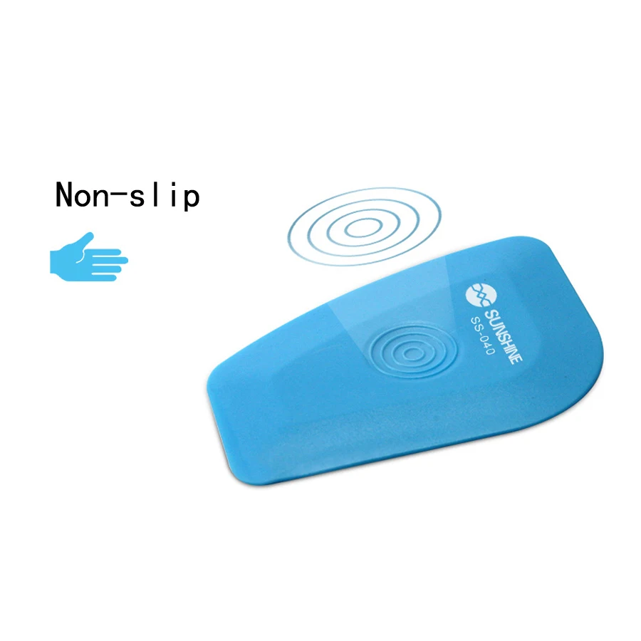 Безопасная плата ESD для открытия ЖК экрана аккумулятора инструменты разборки iPhone