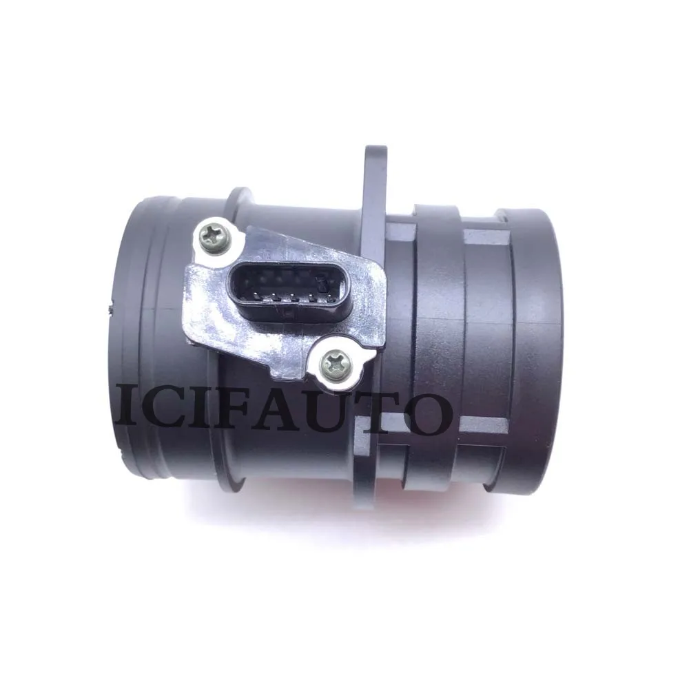 Mass Air Flow Maf Sensor Meter For Skoda Octavia Seat VW EOS Golf Jetta Passat Audi A3 A4 A5 A6 Q3 Q5 TT 1.8 2.0 TFSI 06J906461D