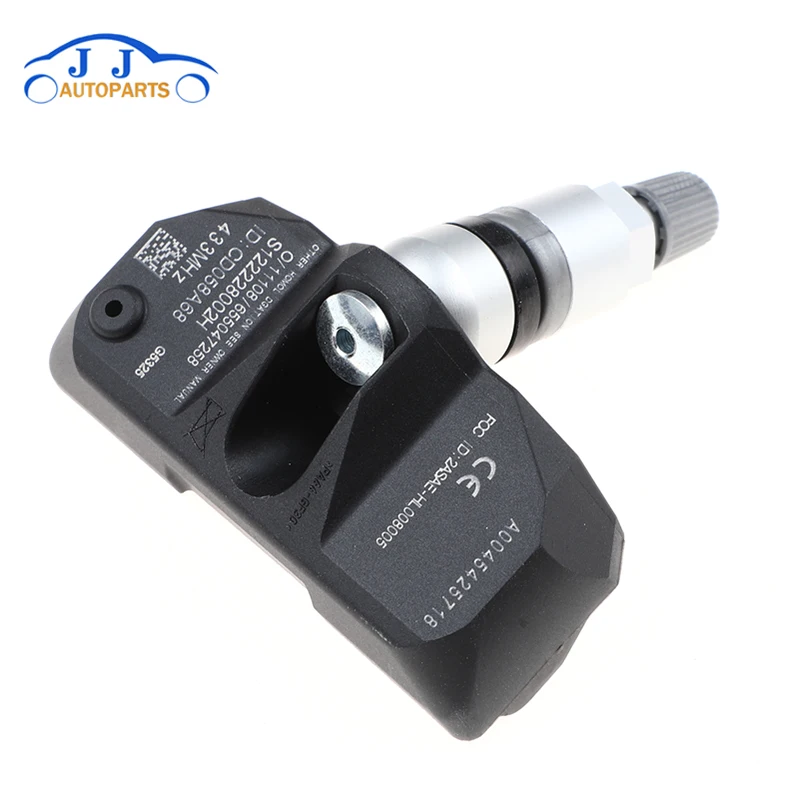 

0045425718 Auto Parts For Mercedes Benz A0045425718 0045429818 TPMS Sensor Tire Pressure Sensor 433MHz