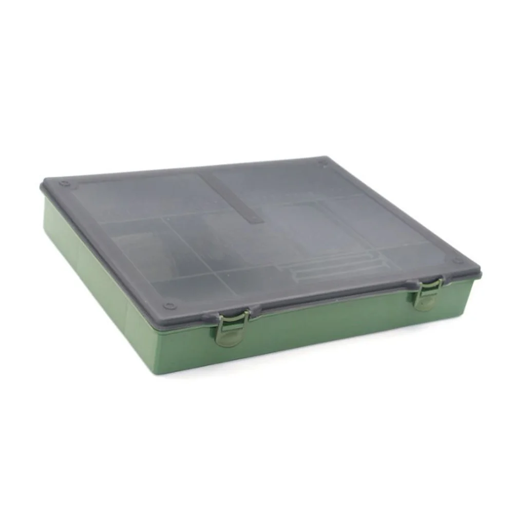 

Storage Box Fishing Tackle Box Fishing Gear Box Fishing Equipment Large capacity New Hot sale Durable Useful Practical