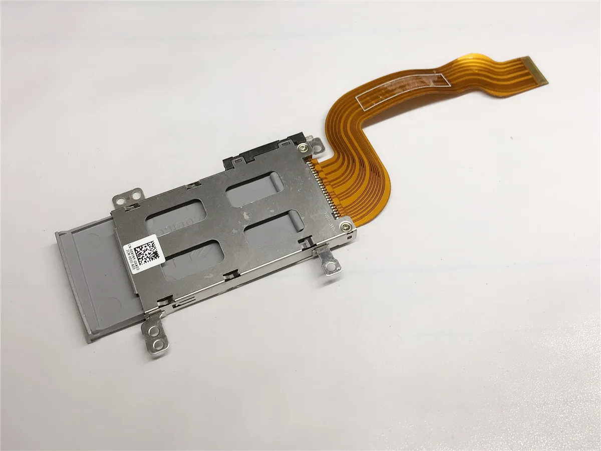 

Для кардридера Dell vostro 3560, GABBIA 00KFNY 7-130841-014