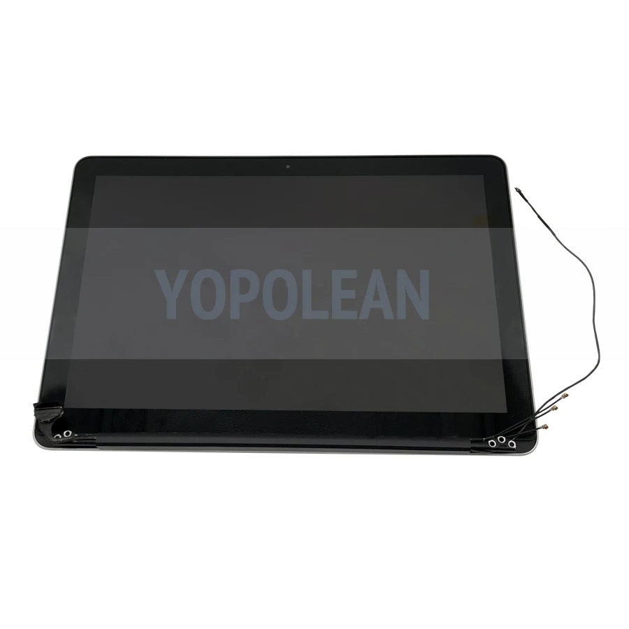 Новый Для Macbook Pro 13 &quotA1278 светодиодный ЖК экран в сборе дисплей полный набор 2011