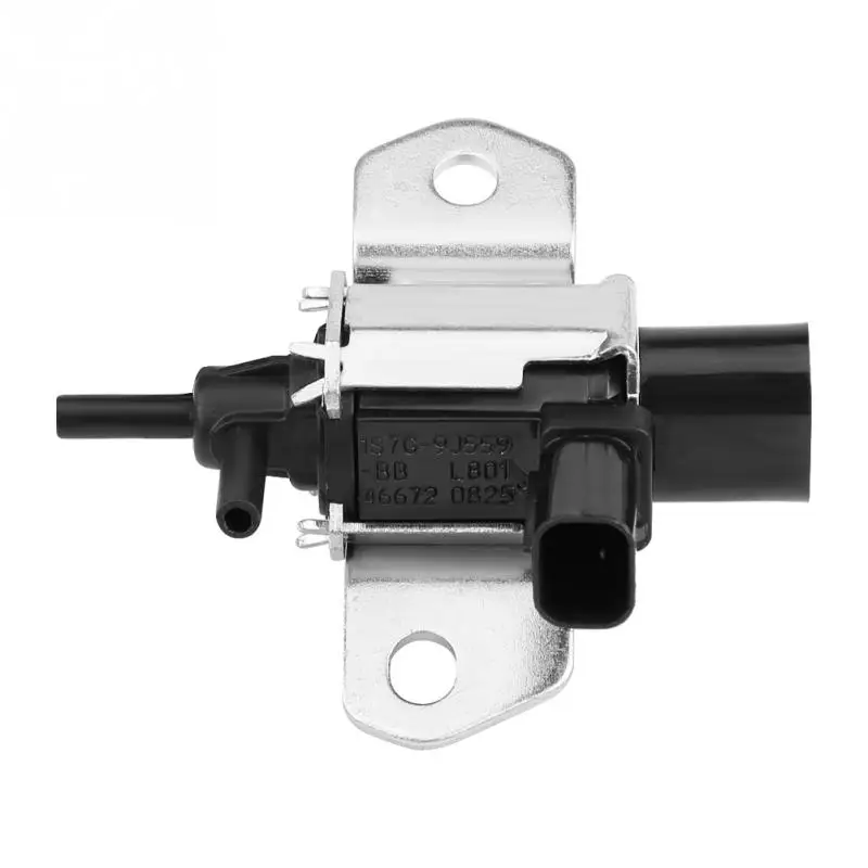 1 шт. новый автомобильный вакуумный впускной клапан управляющий Соленоидный для