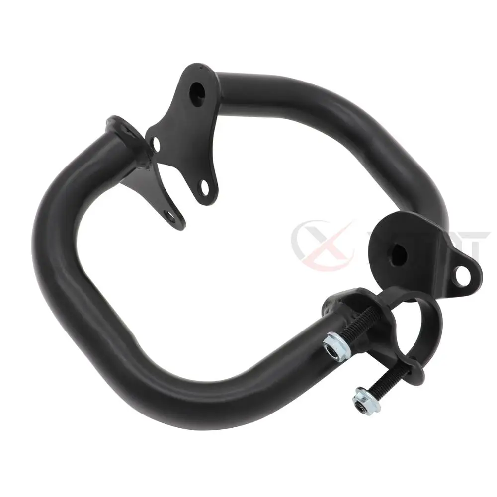 Мотоциклетная защита для пружин двигателя переднего бампера Honda CB750 Nighthawk RC420 |