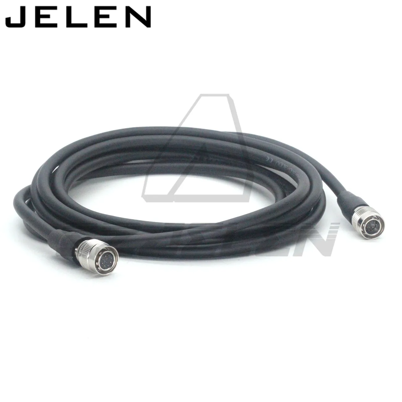 Хироз 10-контактный штекер разъем для цифрового фотоаппарата panasonic AK-HRP200MC CUU