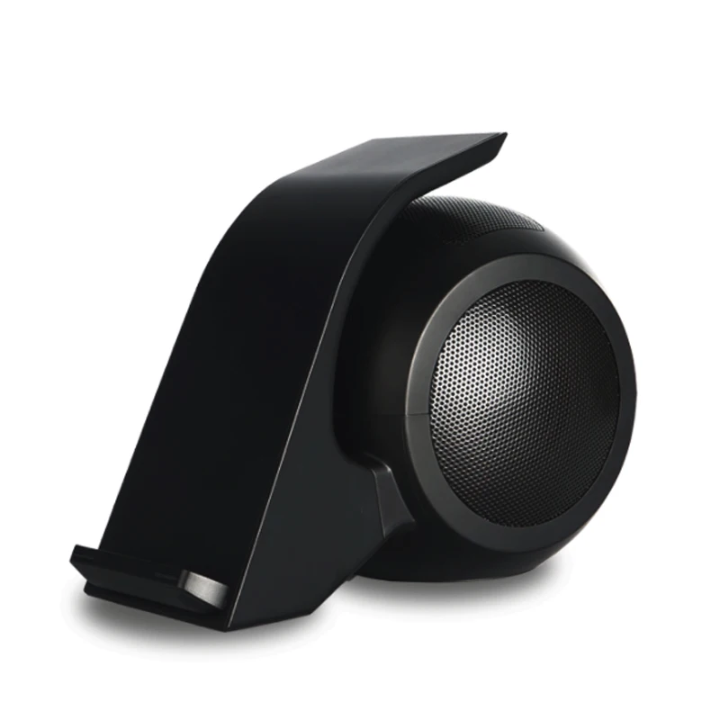 Беспроводное зарядное устройство с двойной катушкой и поддержкой быстрой