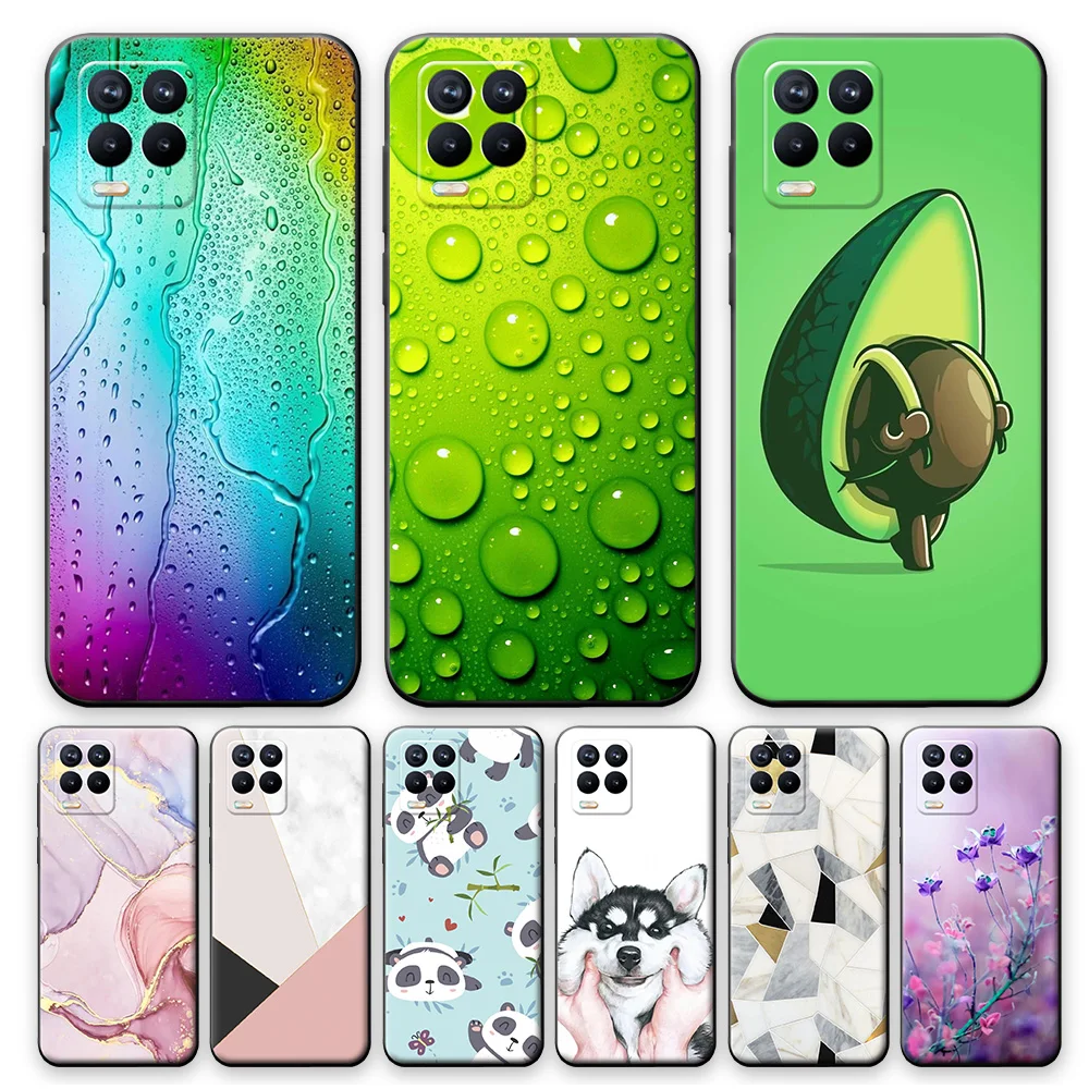 Чехол На Realme 8i Алиэкспресс Чехол На Realme 8i Алиэкспресс