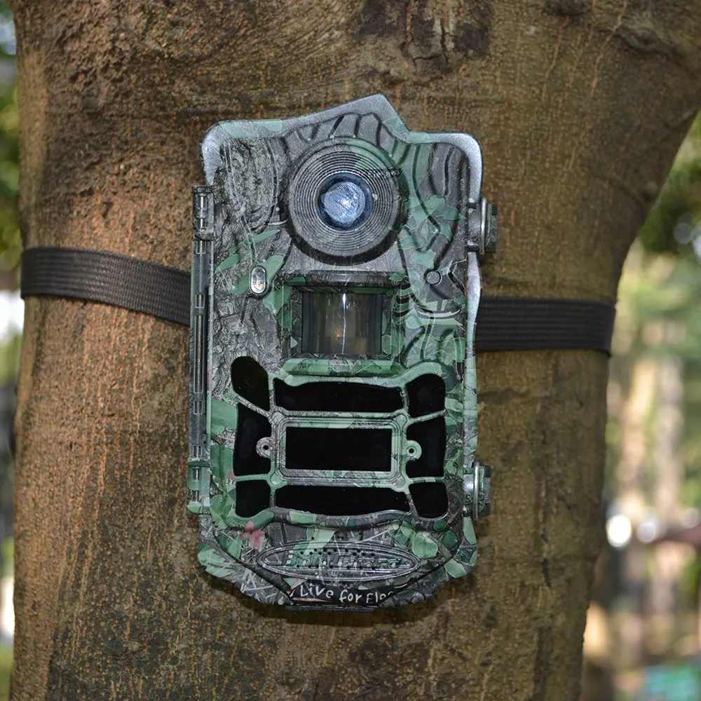 Bolyguard Невидимый ИК 110 градусов настоящий дикий угол 30MP 1080P охотничий Трейл игровые камеры поддержка игры вызов 2 дюймов ЖК-фото ловушки