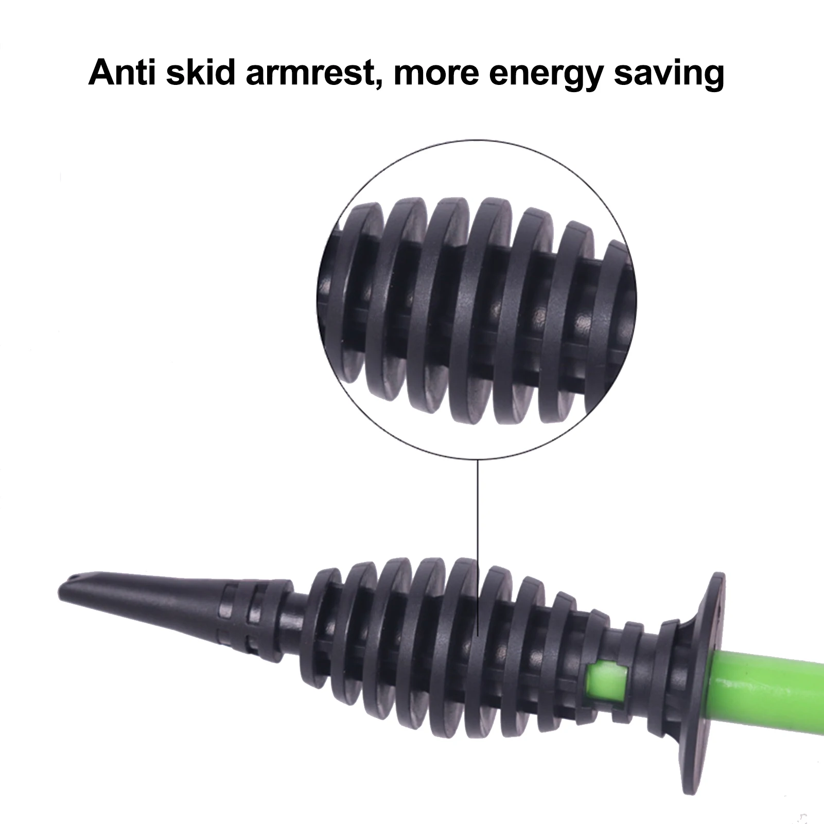 Насос для воздушных шаров ручной насос с цепочкой свадьбы Дня Святого Валентина