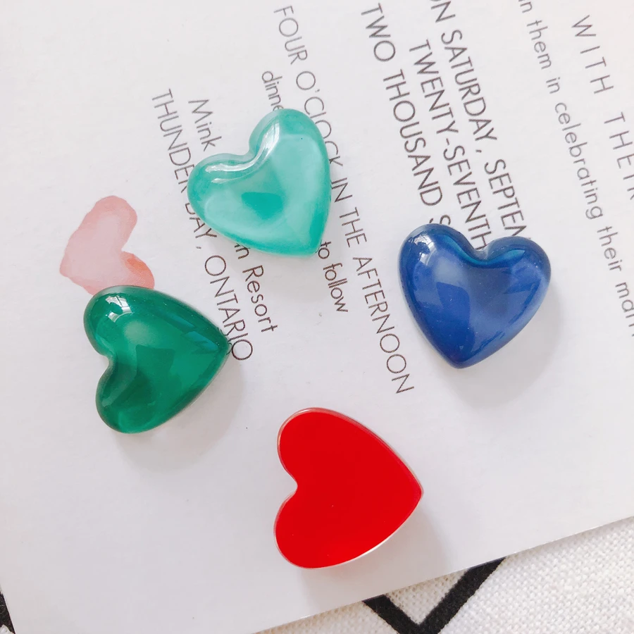 20 шт./партия стеклянный воск