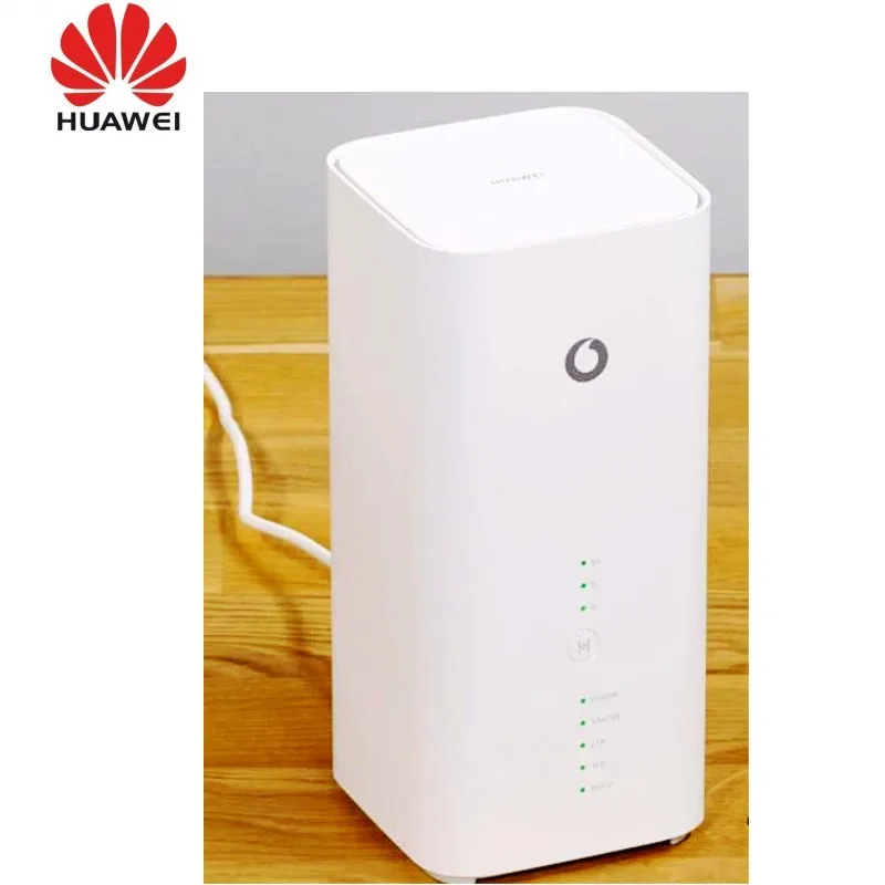 Huawei B818 это первый в мире LTE Cat19 CPE|huawei 4g|unlocked huawei 4g4g |