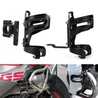 Держатель для бутылки для воды мотоцикла Harley Victory Yamaha Honda, подстаканник для напитков BMW R1200GS F800GS F700 F650 GS fS1000XR K1600