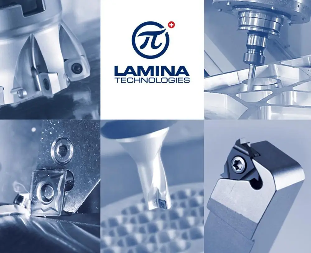 

CNMG120404 LT1000 100% Original LAMINA carbide insert with the best quality 10pcs/lot free shipping