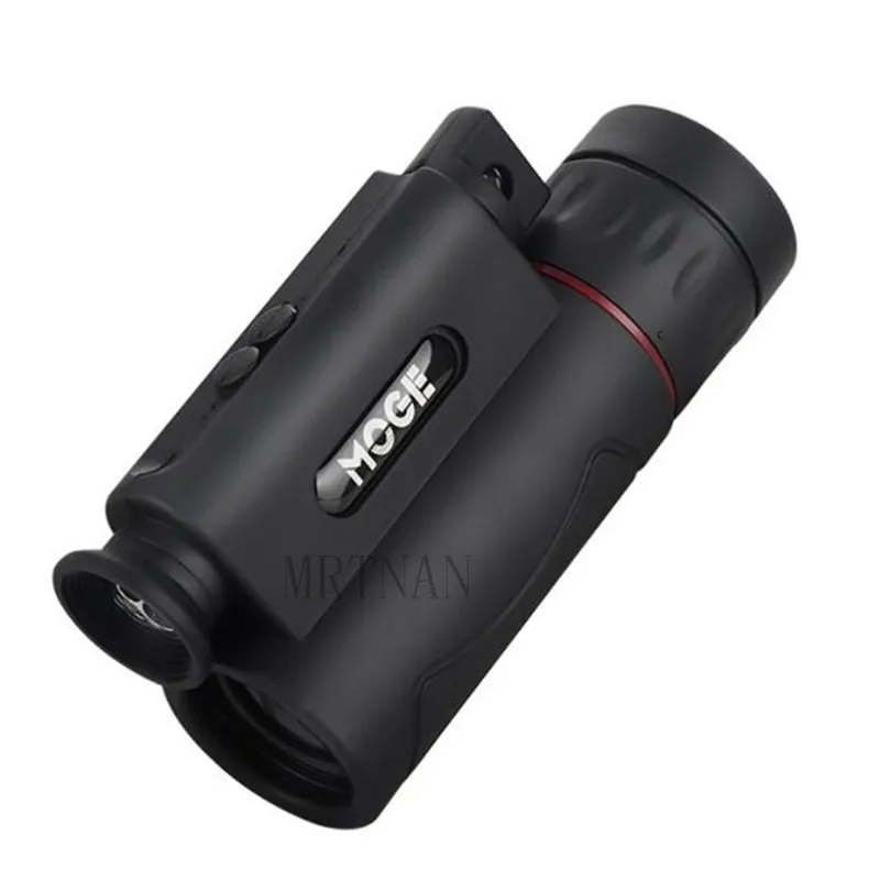 

99x99 HD Portable Handheld Monoculars With Laser Flashlight BAK7 FMC Coating Telescope Fit Bird Watching