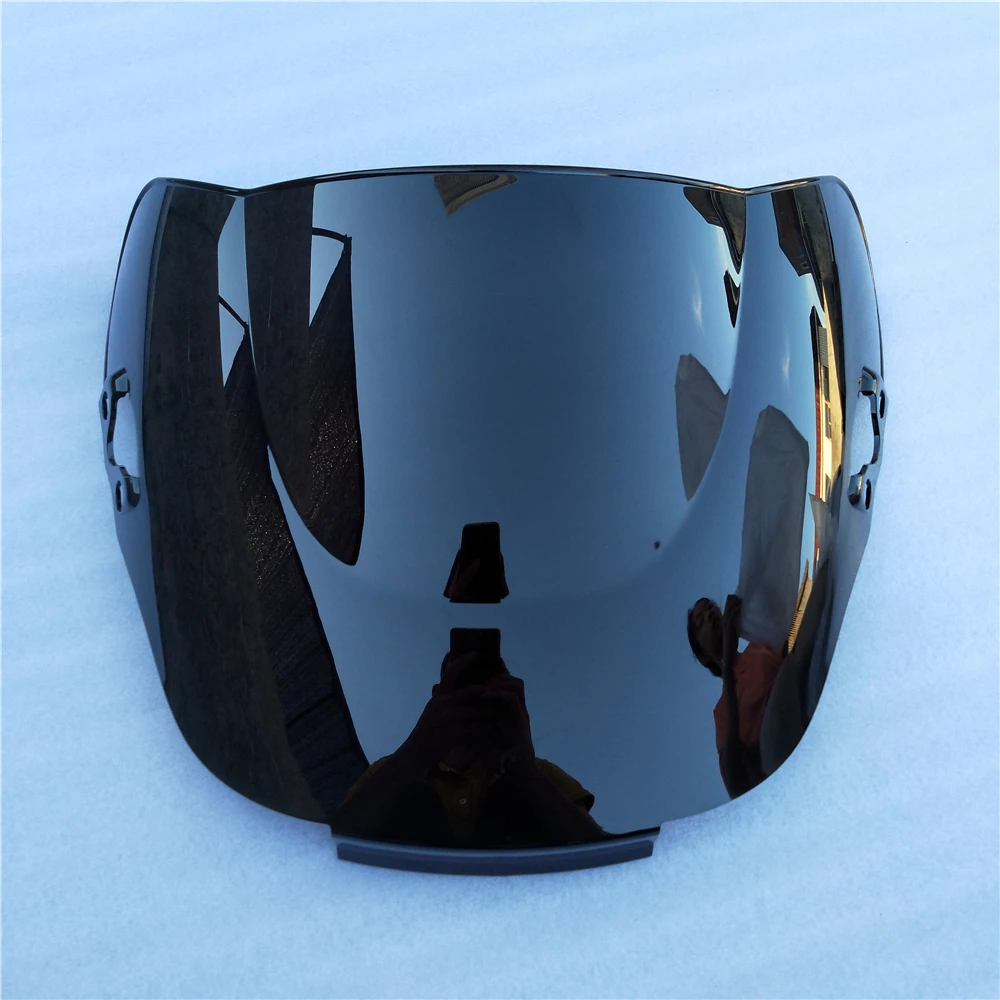 

High Quality for Honda CBR600RR F2 91-92-93-94 Bubble Windscreen Wind Deflectore Motorcycle Windshield Raise Spoiler