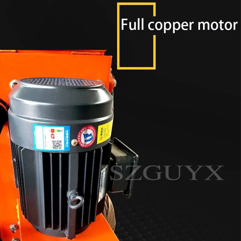 

Machinery & Accessories