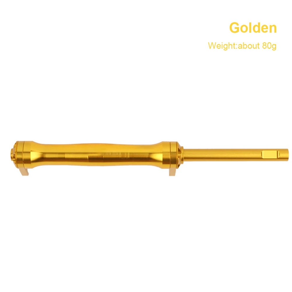 

Folding Bike Easy Wheel Extension Bar Telescopic Rod for Brompton Folding Bike Transporting Pushing Walking Components Parts