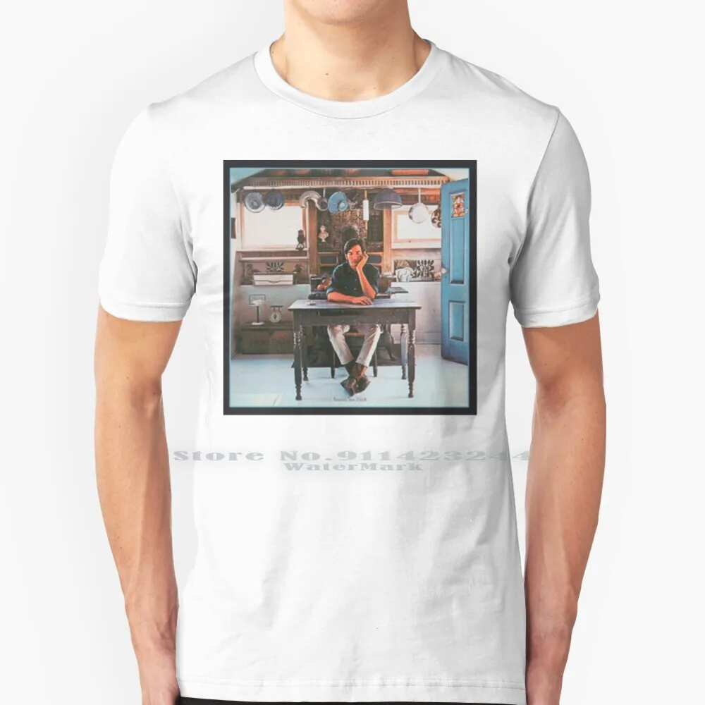 

Альбом Townes Van Zandt, футболка из хлопка 6XL, Townesvanzandt, запись Waitingaroundtodie