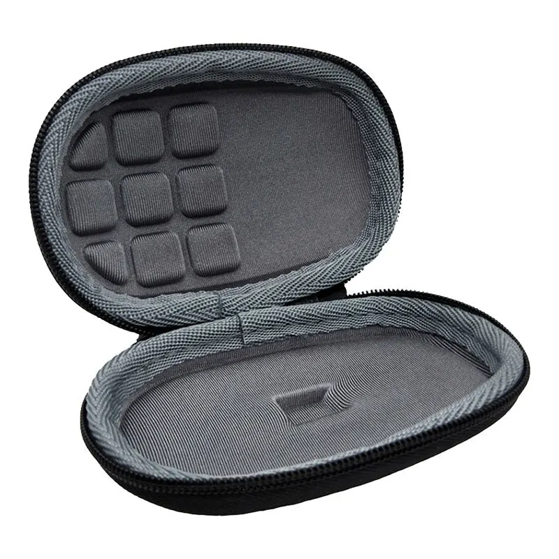 

1pc hard storage bag portable storage box for Logitech mouse MX Anywhere 2 2S protection bag