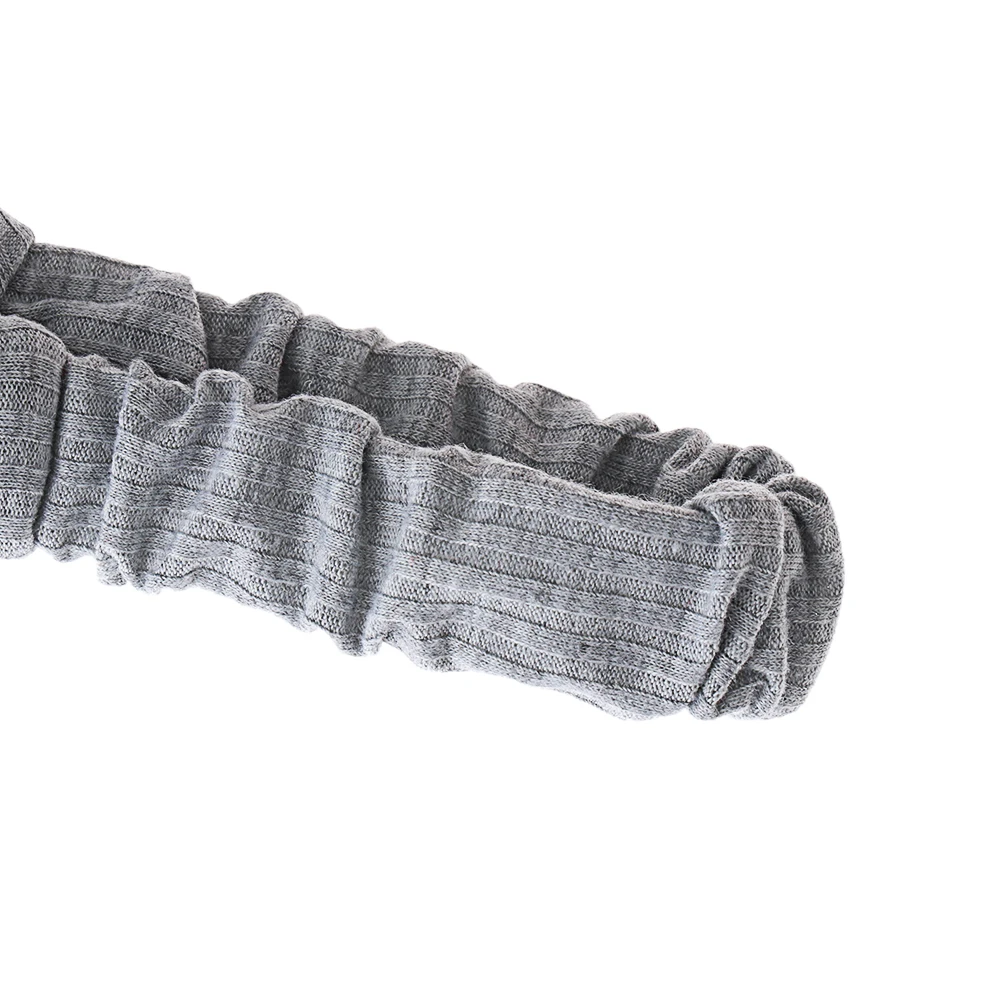 

1pc Stretchy Twist Knot Bow Headband Solid Headband Turban Head Wrap Women Hair Accessories for Women Striped Hair Bands