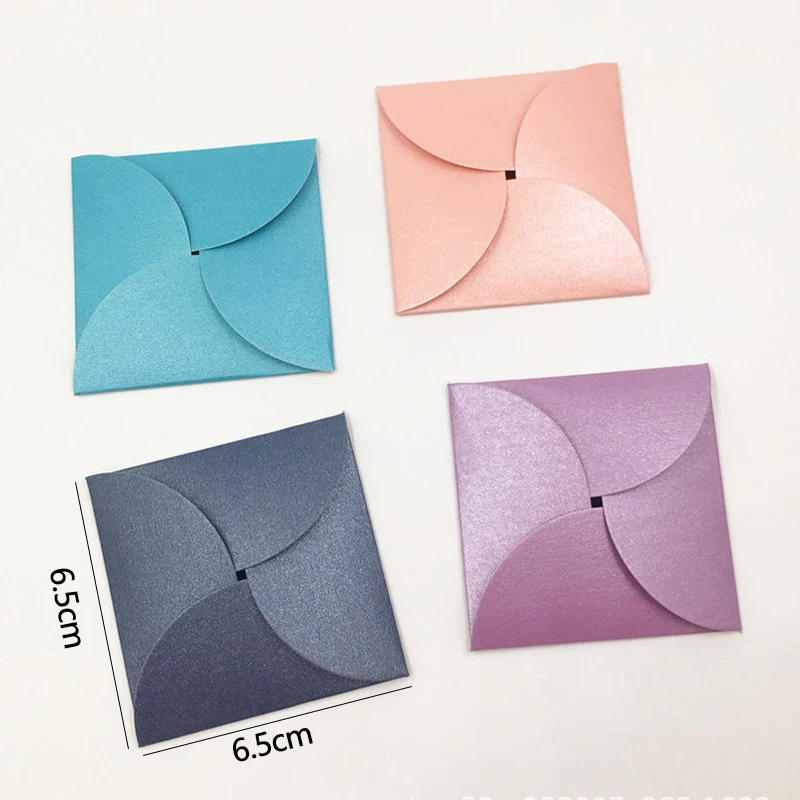 20 шт. Разноцветные серьги-гвоздики 13 х13 см | Украшения и аксессуары