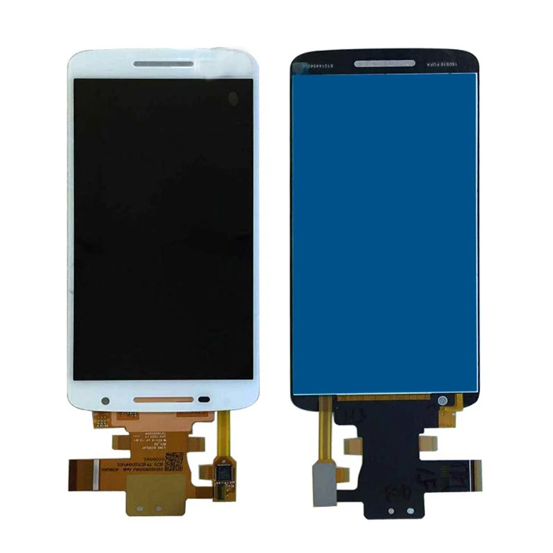 

For Motorola 5.5" MOTO X Play Display XT1561 XT1562 XT1563 LCD Display Touch Screen Digitizer Assembly For X Play With Frame