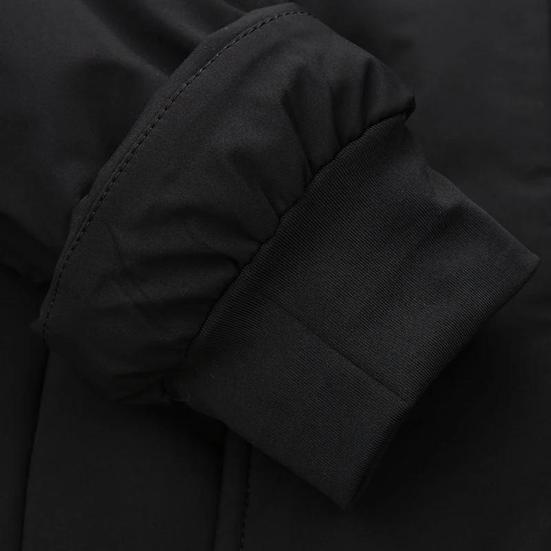 Большие размеры 10XL 8XL 6XL длинная теплая зимняя куртка Мужская ветрозащитная