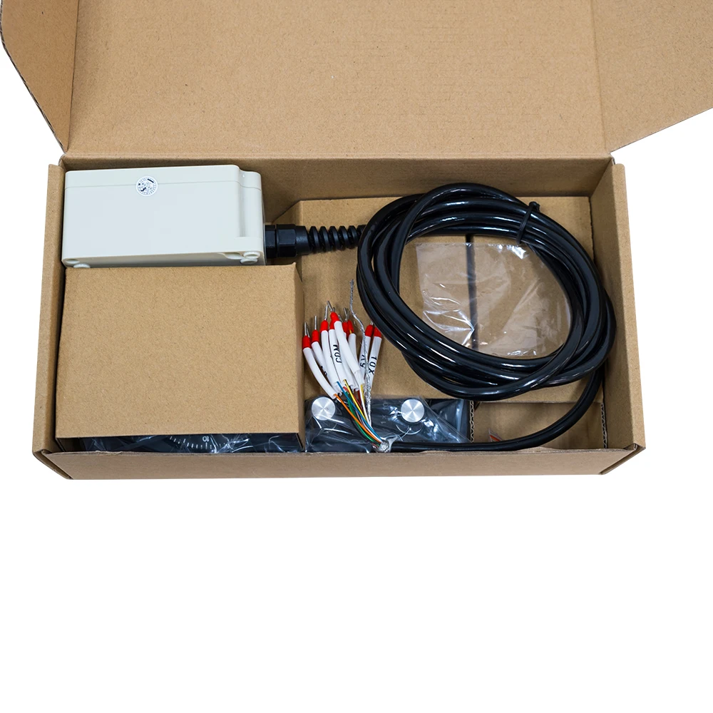 

CNC MPG manual pulse generator CNC Handwheel encoder mpg for fanuc cnc machines